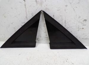 Seitenscheibe Fensterscheibe Dreiecksscheibe vorne links &amp; rechts PEUGEOT 807 (E) 2.0 HDI 88 KW