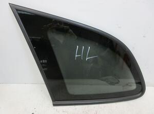 Seitenscheibe Fensterscheibe links hinten Kofferraumscheibe Fest HYUNDAI SANTA FE II (CM) 2.2 CRDI GLS 4X4 110 KW