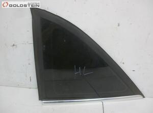 Seitenscheibe Fensterscheibe links hinten  FORD C-MAX II (DXA/CB7  DXA/CEU) 1.6 TDCI 85 KW