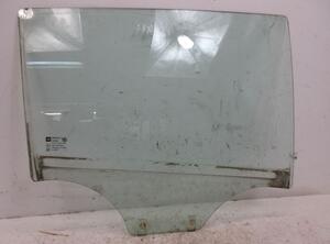 Seitenscheibe Fensterscheibe rechts hinten  CHEVROLET SPARK (M300) 1.0 50 KW