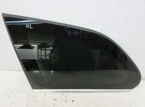 Seitenscheibe Fensterscheibe links hinten Kofferraum getönt/foliert. VOLVO XC60 T6 AWD 210 KW