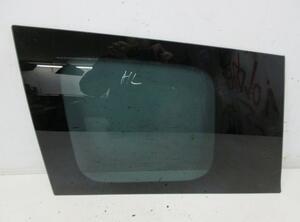 Seitenscheibe Fensterscheibe links hinten Kofferraum MAZDA 5 (CR19) 2.0 107 KW