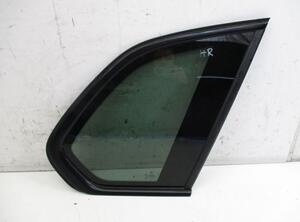 Seitenscheibe Fensterscheibe rechts hinten Fest Dreieckscheibe getönt BMW X5 (E70) XDRIVE35D 210 KW
