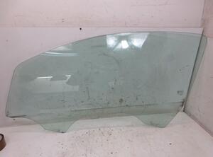 Side Window OPEL Corsa D (S07)