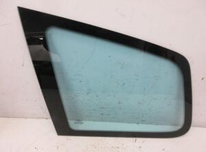 Seitenscheibe Fensterscheibe links hinten Laderaum blau getönt FORD C-MAX (DM2) 1.8 92 KW