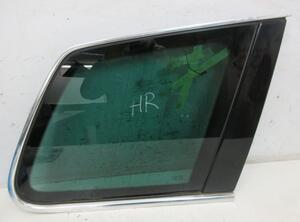 Seitenscheibe Fensterscheibe rechts hinten Laderaum abgedunkelt VW TOUAREG (7LA  7L6  7L7) 5.0 V10 TDI 230 KW