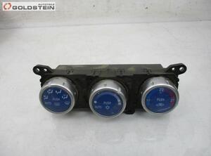 Air Conditioning Control Unit MITSUBISHI L200/Triton (KAT, KBT)