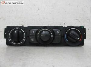 Air Conditioning Control Unit BMW 1er (E81), BMW 1er (E87)