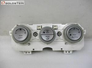 Air Conditioning Control Unit MAZDA 6 Hatchback (GG)