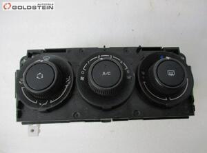 Air Conditioning Control Unit PEUGEOT 308 CC (4B)
