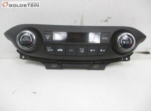 Air Conditioning Control Unit HONDA CR-V IV (RM)