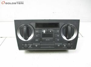 Air Conditioning Control Unit AUDI A3 Cabriolet (8P7)