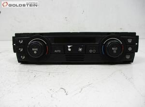 Air Conditioning Control Unit BMW 3er (E90)