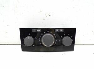 Air Conditioning Control Unit OPEL Astra H Twintop (L67)
