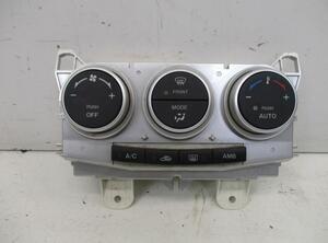 Air Conditioning Control Unit MAZDA 5 (CR19)