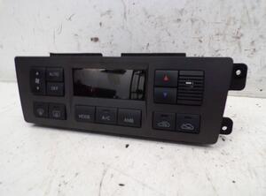 Air Conditioning Control Unit HYUNDAI Terracan (HP)