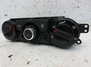 Air Conditioning Control Unit HYUNDAI i20 (PB, PBT)