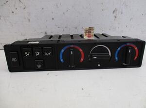 Air Conditioning Control Unit BMW 7er (E32)