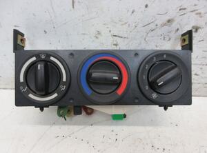 Bedienelement Klimaanlage Klimabedienteil Heizungsregler BMW Z3 (E36) 1.9I 103 KW