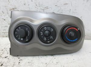 Bedienelement Klimaanlage Klimabedienteil Heizungsregler TOYOTA YARIS II  NLP90L XP9 1.4 D-4D 66 KW