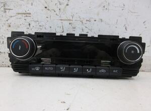 Bedieningselement airconditioning VW Polo (6C1, 6R1)