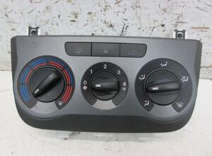 Air Conditioning Control Unit FIAT Grande Punto (199), FIAT Punto Evo (199)