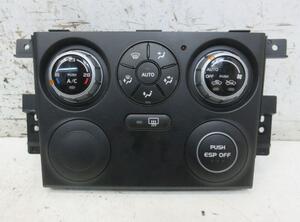 Bedienelement Klimaanlage Klimabedienteil Heizungsrgler ESP SUZUKI GRAND VITARA II (JT) 1.6 AWD 78 KW