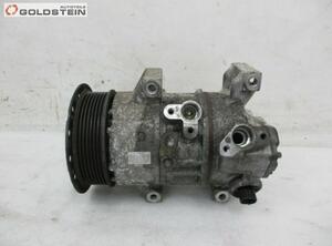 Air Conditioning Compressor TOYOTA Avensis Stufenheck (T27)