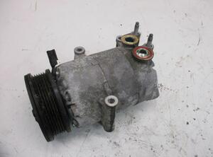 Airco Compressor FORD Focus III Turnier (--)