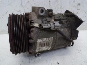 Air Conditioning Compressor RENAULT Laguna III Grandtour (KT0/1)