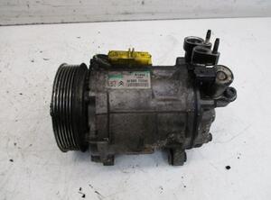 Air Conditioning Compressor PEUGEOT 407 Coupe (6C)