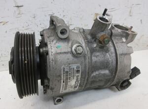 Klimakompressor Kompressor Klimaanlage R134a VW GOLF VI VARIANT (AJ5) 1.6 TDI 77 KW