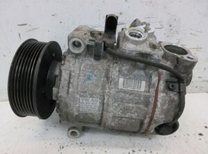 Klimakompressor Kompressor Klimaanlage R-134a VW TOUAREG (7LA  7L6  7L7) 3.2 V6 177 KW