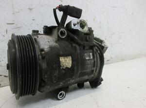 Klimakompressor Kompressor Klimaanlage R134a VW POLO (6R_) 1.2 51 KW