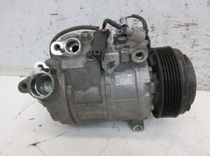 Klimakompressor Kompressor Klimaanlage HFC134a BMW 1 (E87) 116D 85 KW