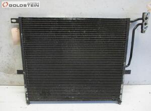 Air Conditioning Condenser BMW X3 (E83)