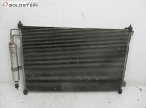 Airco Condensor NISSAN X-Trail (T31)