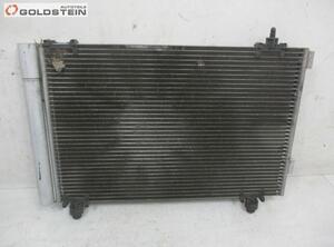 Air Conditioning Condenser PEUGEOT 308 I (4A, 4C)