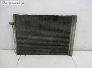 Air Conditioning Condenser BMW X5 (E70)