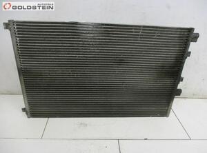 Air Conditioning Condenser RENAULT Grand Scénic II (JM0/1)