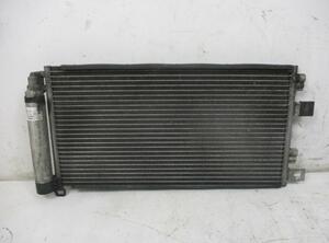 Air Conditioning Condenser MINI Mini (R50, R53)