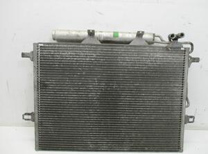Air Conditioning Condenser MERCEDES-BENZ E-Klasse T-Model (S211)