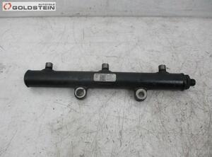 Injection System Pipe High Pressure PEUGEOT 407 SW (6E)