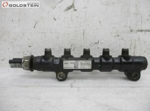 Injection System Pipe High Pressure PEUGEOT Partner Tepee (--)