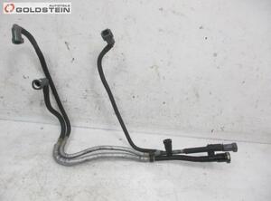 Injection System Pipe High Pressure LAND ROVER Freelander 2 (FA)