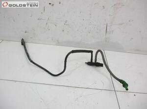 Kraftstoffleitung RHR DW10BTED4 FAP Temperatursensor PEUGEOT 307 BREAK (3E) 2.0 HDI 135 100 KW