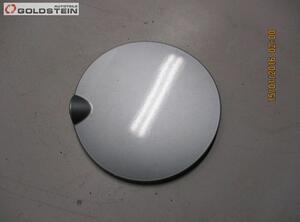 Tankklappe Tankdeckel Pure Silver Metallic 900 MINI MINI CABRIOLET (R57) COOPER 88 KW