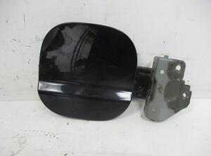 Tankklappe NH731P Crystal Black Perleffekt HONDA CR-V III (RE) 2.2 I-CTDI 4WD 103 KW