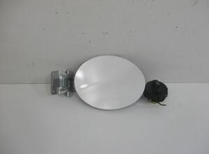 Tankklappe 22V Sunlight silver met. MAZDA 5 (CR19) 2.0 107 KW