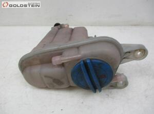 Coolant Expansion Tank AUDI A4 (8K2, B8)